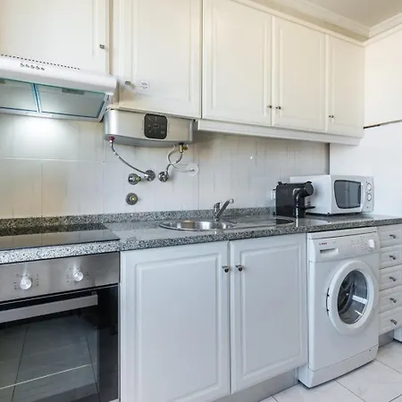 Apartmán Guestready - Porto Panoramic View *