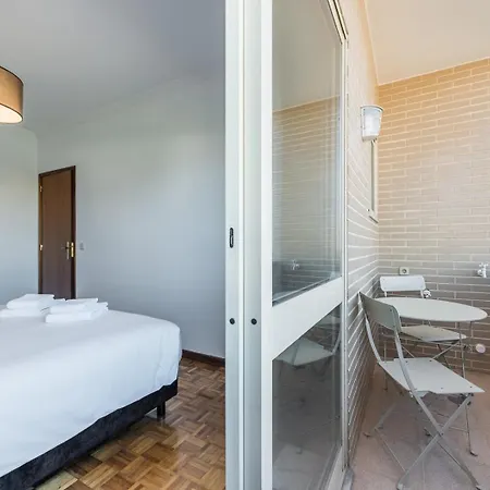 Lejlighed Guestready - Porto Panoramic View *