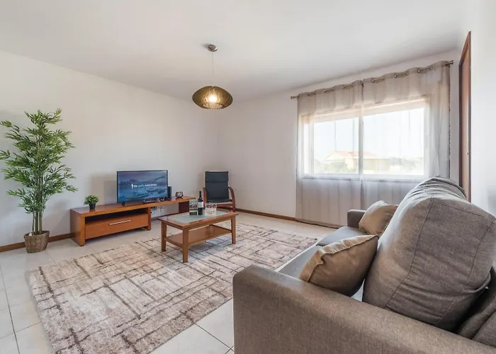 Guestready - Porto Panoramic View Apartment