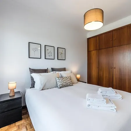 Guestready - Porto Panoramic View Appartamento Vila Nova de Gaia