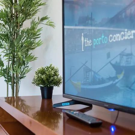 Guestready - Porto Panoramic View *