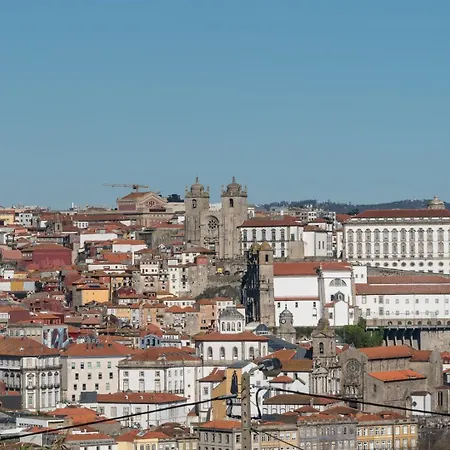 Guestready - Porto Panoramic View Vila Nova de Gaia