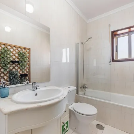 Guestready - Porto Panoramic View Appartamento