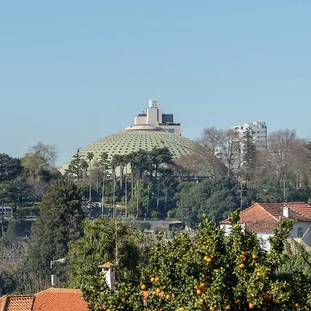 Guestready - Porto Panoramic View וילה נובה דה גאיה