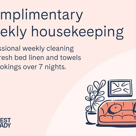 Apartament Guestready - Porto Panoramic View Vila Nova de Gaia