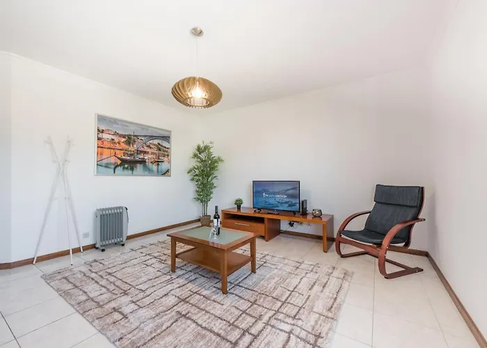 Guestready - Porto Panoramic View