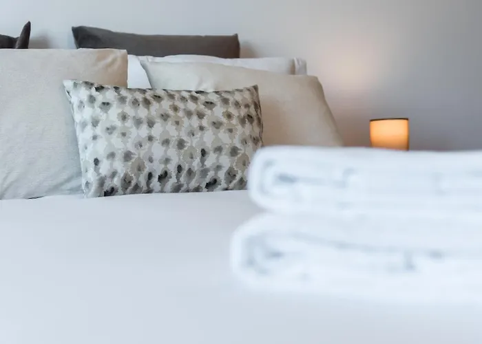 Guestready - Porto Panoramic View Apartament