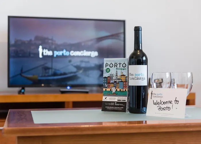 Apartament Guestready - Porto Panoramic View Vila Nova de Gaia