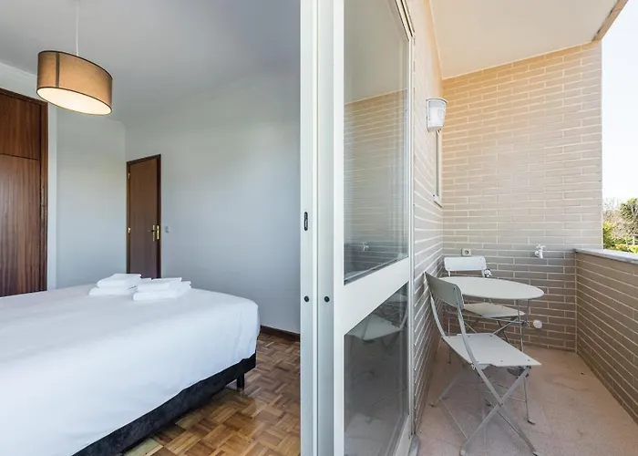 Apartament Guestready - Porto Panoramic View *