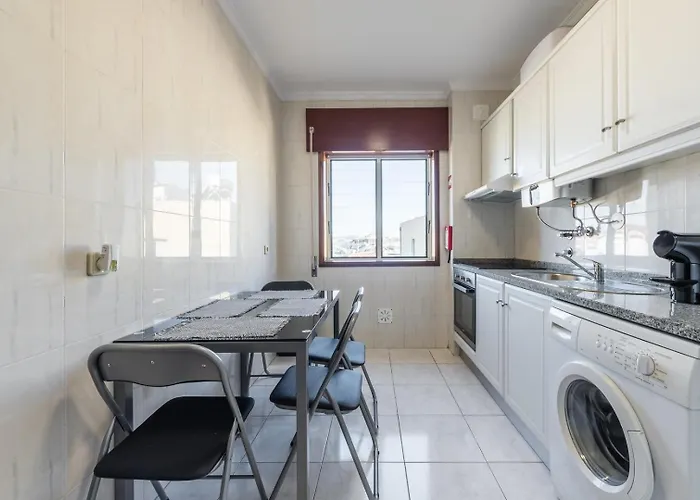 Apartament Guestready - Porto Panoramic View *