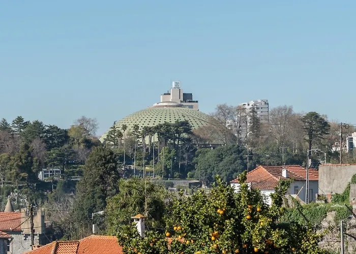 Guestready - Porto Panoramic View Vila Nova de Gaia