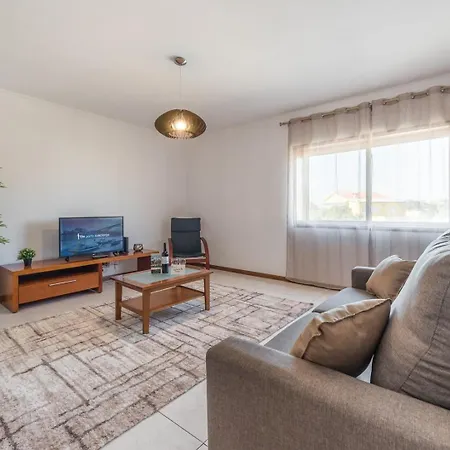 Guestready - Porto Panoramic View Apartamento