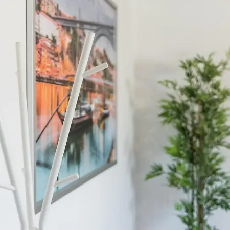 Apartman Guestready - Porto Panoramic View *