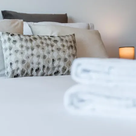 Guestready - Porto Panoramic View Apartamento