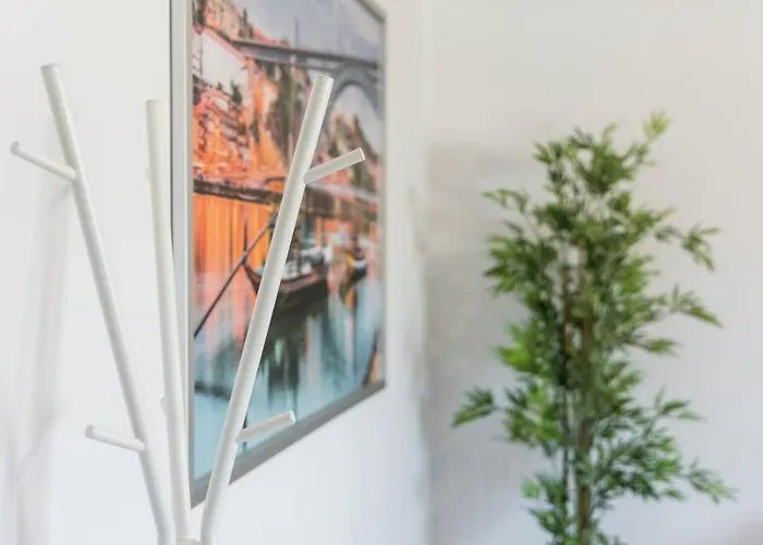 Apartman Guestready - Porto Panoramic View *