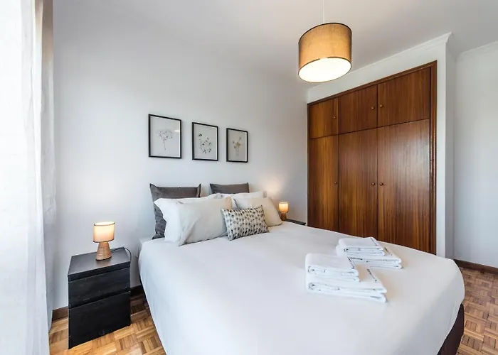 Guestready - Porto Panoramic View Apartman Vila Nova de Gaia