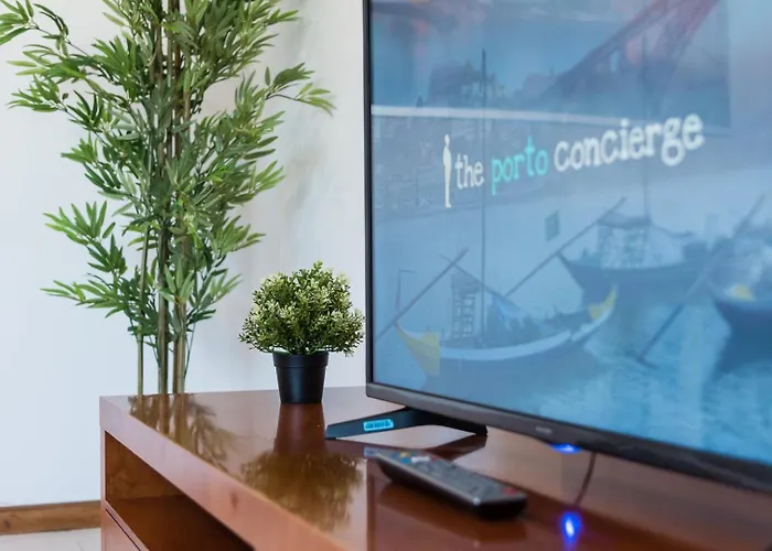 Guestready - Porto Panoramic View *