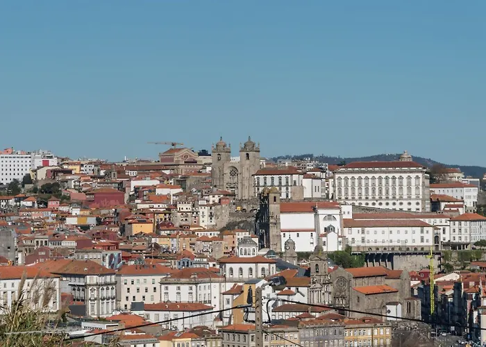 Guestready - Porto Panoramic View Vila Nova de Gaia
