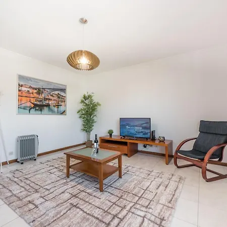 Guestready - Porto Panoramic View