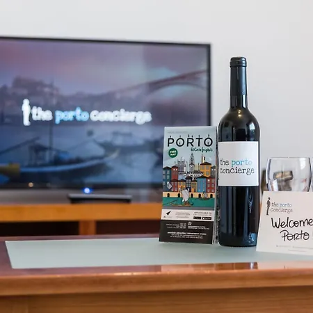 Apartmán Guestready - Porto Panoramic View Vila Nova de Gaia