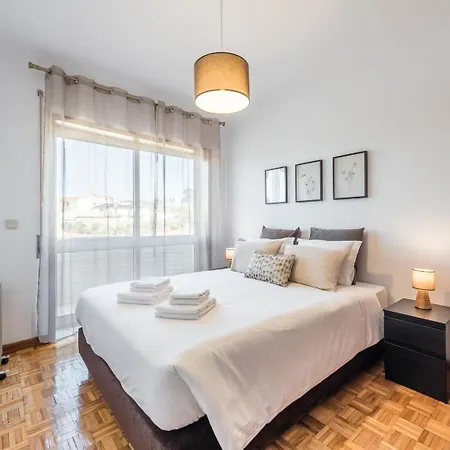 Guestready - Porto Panoramic View Vila Nova de Gaia