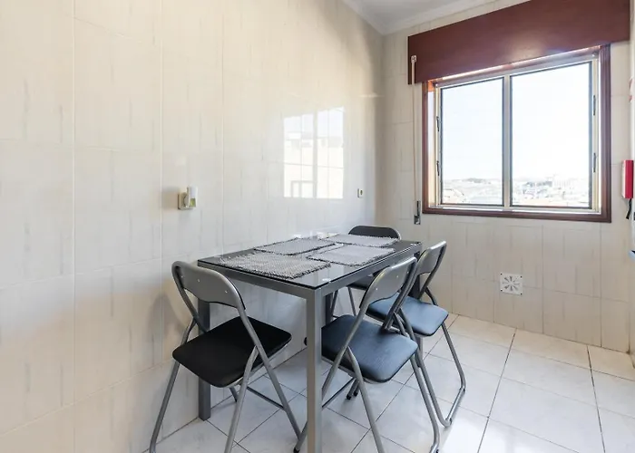 Guestready - Porto Panoramic View Вила-Нова-ди-Гая